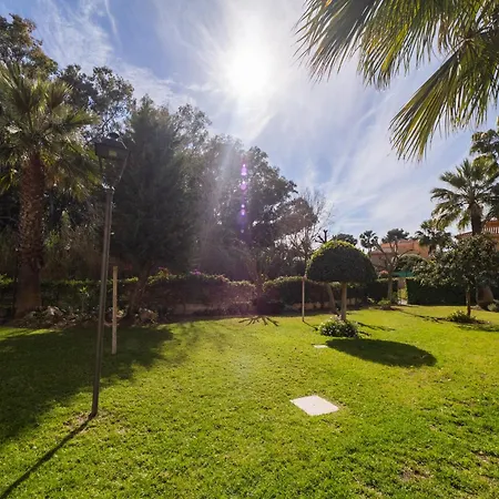 Cubo's Cabopino Appartement Marbellac