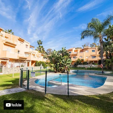 Cubo's Cabopino Appartement Marbellac