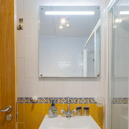 Appartement Cubo's Cabopino Marbellac
