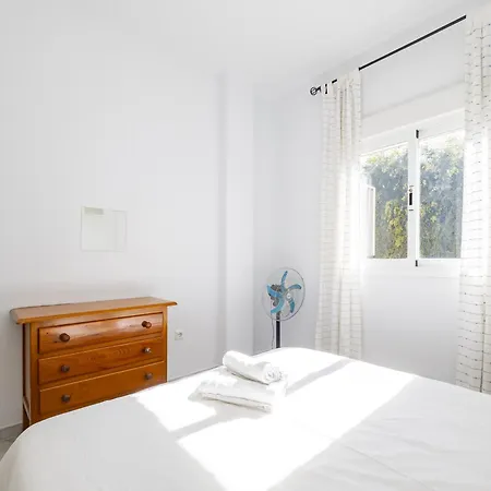 Appartement Cubo's Cabopino