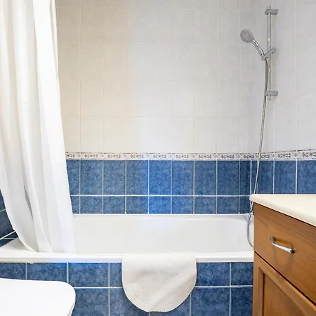 Appartement Cubo's Cabopino Marbellac