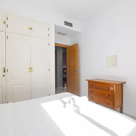 Cubo's Cabopino * Marbellac