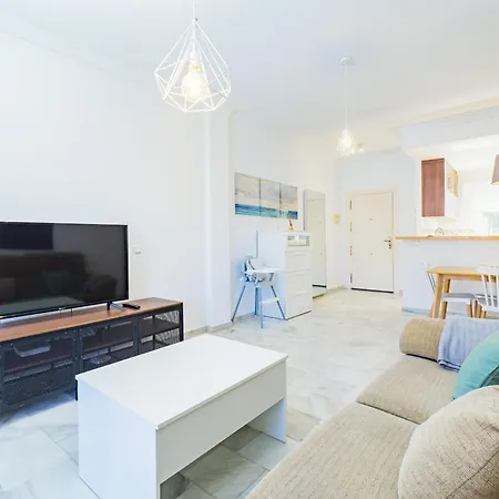 Cubo's Cabopino Appartement Marbellac