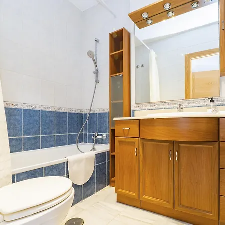 Appartamento Cubo's Cabopino *