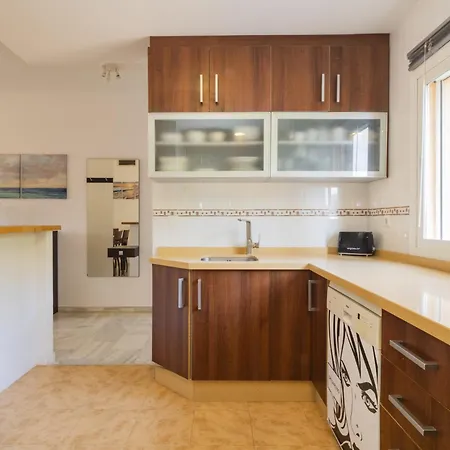 Cubo's Cabopino Appartamento *