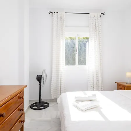 Cubo's Cabopino Appartamento Marbella