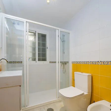 Appartamento Cubo's Cabopino