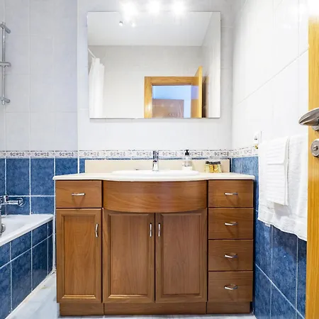 Cubo's Cabopino Appartamento *