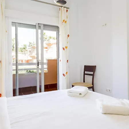 Cubo's Cabopino Appartamento Marbella