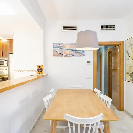 Cubo's Cabopino Appartamento *