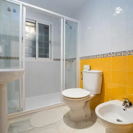 Cubo's Cabopino Apartment