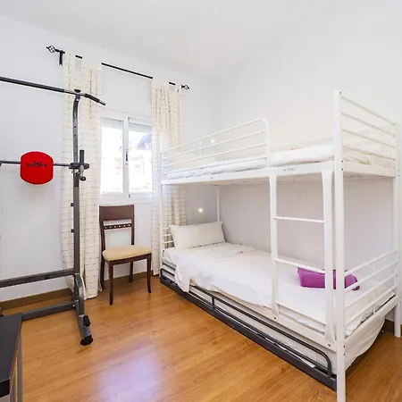 Cubo's Cabopino Apartment